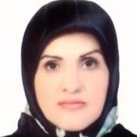 مینا بهبهانی
