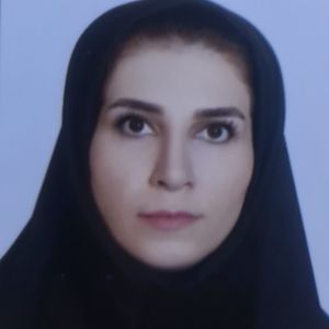 مینا بهداد