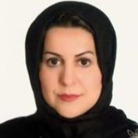 مینا بیگدلی دکتر روانپزشک