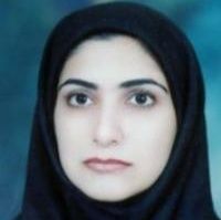 مینا دهقانی