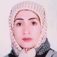 مینا اطمینان بخش