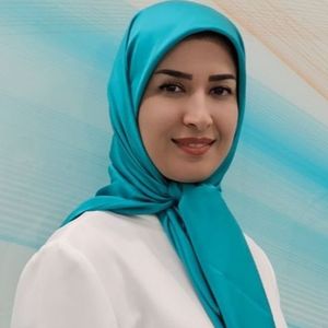 مینا جمشیدی تخصص