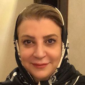 مینا کفایی