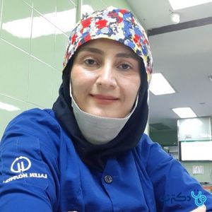 مینا لطیفی