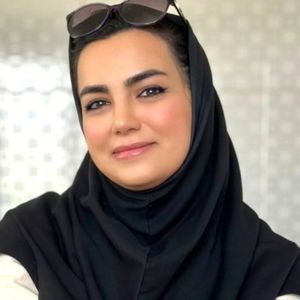 مینا ملکی