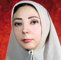 مینا معراج محمدی