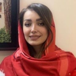 مینا معینی چاغروند