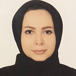 مینا مهاجری