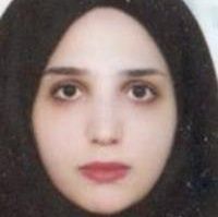 مینا ملا احمدی طبری