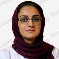 مینا رضاییان