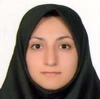 میناسادات کهبدی