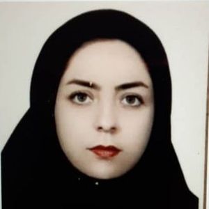 مینا صادقی