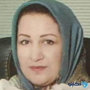 مینا سلطانی فر