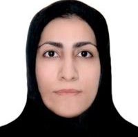 مینا ضربیانی آقاملکی