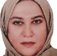 میناسادات منتصری پوست