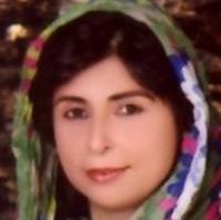 مینو نصیریان