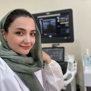 عکس دکتر