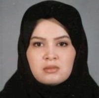 مینوش حیدری