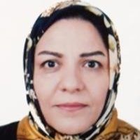 مینو شریف زاده کرمانی