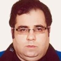 میراسماعیل سیدابراهیمی
