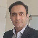 میرمهدی حسینی