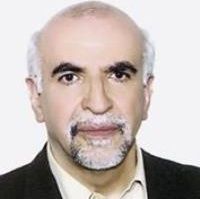 میرمحمدولی مجدتیموری دکتر روانپزشک