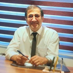 میررمضان بزرگی راد