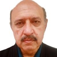 میراحسان طاهری