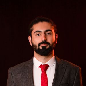 میر علیرضا بنی فاطمه
