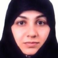 مریم یارقلی