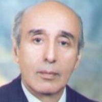 میرزاعلی اکبر گلستان