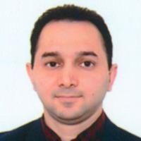میثاق شفیع زاد