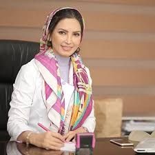 میترا بهمن پور