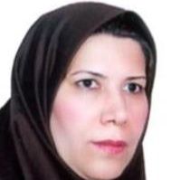 میترا بهرشی