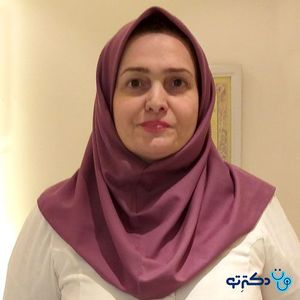 عکس دکتر