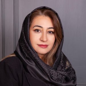 میترا فتح آبادی