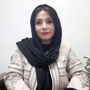 میترا قاسمی