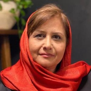 میترا جهانگیرراد