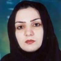 میترا منصوری