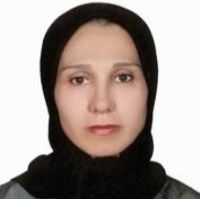 میترا مشکی سمیعی
