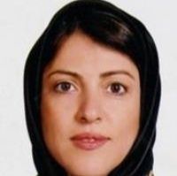 میترا موسوی نسب