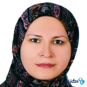 عکس دکتر