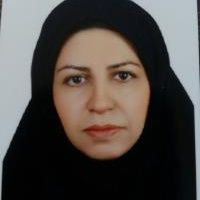 میترا نجفیان