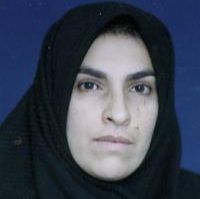 میترا پارساپورمقدم