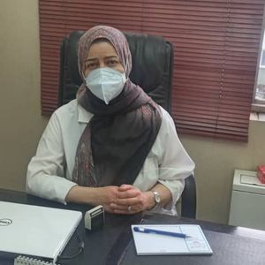 میترا رنجبرداویجانی