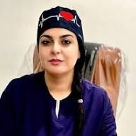 ملیحه لوائی مشهدی