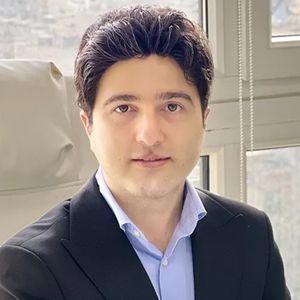 عکس دکتر