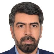 مبین صالحی