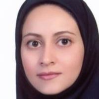 محبوبه صباغی