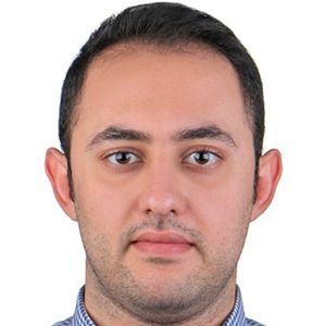محمدمعین گوهریان